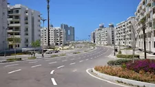 14 صورة.. تطوير ورفع كفاءة عدد من المدن الجديدة