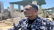"عرفت موته من فيسبوك".. والد طفل بورسعيد ضحية زوج الأم يكشف تفاصيل الجريمة