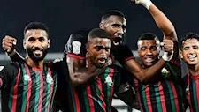 ماذا يحتاج الجيش الملكي للتتويج ببطولة دوري أبطال أفريقيا؟