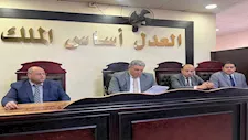 بعد حكم غيابي بالمؤبد.. براءة متهم بهتك عرض ابنتي شقيقه بدمنهور