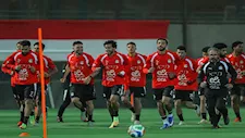 موعد مباريات منتخب مصر الودية استعدادًا لكأس العالم 