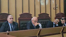 تأجيل محاكمة قضية "عروس بورسعيد" لنظر رد المحكمة