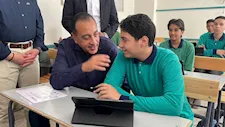 بعد سؤال رئيس الوزراء لطالب.. ما يجب أن تعرفه عن البورصة 