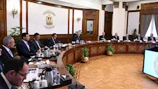 "مدبولي" يتابع تعديلات قانون التأمين الصحي الشامل وخطة التوسع في 5 محافظات جديدة