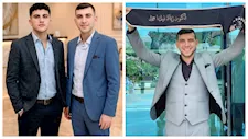 قرار عاجل من النيابة بشأن سائق متهم في وفاة صيدلي وشقيقه بالفيوم