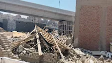 إزالات ومحاضر.. تنبيهات مشددة لمواجهة مخالفات البناء في عيد الأضحى