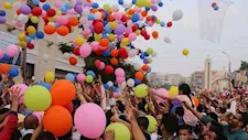 جهاز القاهرة الجديدة يرفع درجة الاستعداد القصوى لاستقبال عيد الأضحى