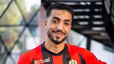 تحرك عاجل من الأهلي لإعادة محمد عبد المنعم.. ما التفاصيل؟