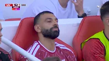 بكاء ورسالة خاصة وممر شرفي.. أبرز مشاهد المباراة الختامية لمحمد صلاح مع