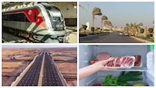 حدث في 8 ساعات| مواعيد القطار الكهربائي في العيد.. وتحذير عاجل من الصحة بشأن إيبولا