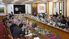 قرارات عاجلة من جامعة المنيا.. دعم مالي وخطة تطوير شاملة للمشروعات