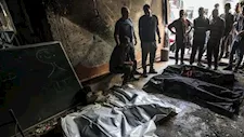 شهداء ومصابون في قصف إسرائيلي استهدف منزلًا بالنصيرات وسط قطاع غزة