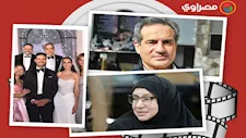 حدث بالفن | الحالة الصحية لـ محمد ثروت وبكاء إلهام شاهين وأول تعليق من