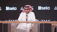 بالفيديو.. تركي آل الشيخ ينشر فيديو gعرض فيلم 7Dogs في السعودية بحضور الأبطال