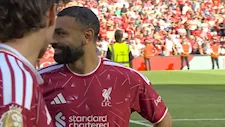 رئيس المقاولون العرب يحسم الجدل حول مفاوضات الزمالك مع محمد صلاح قبل احترافه