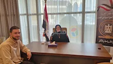 من مكة.. رئيس بعثة الحج السياحي تكشف كواليس تصعيد 40 ألف حاج إلى عرفات| حوار