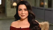 تعرف على موعد حلقة مي عز الدين في "صاحبة السعادة"