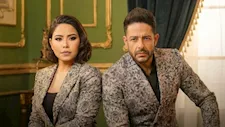 "بحرية".. محمد حماقي يكشف موعد طرح ديو يجمعه بـ شيرين عبدالوهاب