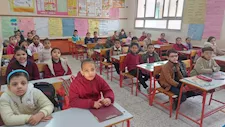 رابط نتيجة الصف الخامس الابتدائي 2026 بالقاهرة عبر بوابة التعليم الأساسي