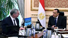 رئيس الوزراء يتابع مع وزير البترول تطورات الإنتاج وسداد مستحقات الشركاء