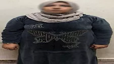 واقعة رضيعة مستشفى "الحسين الجامعي".. ماذا طلب دفاع المتهمة أمام القاضي؟ (خاص)