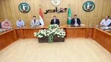 تحذير عاجل لأصحاب الأنشطة على طرح النيل في 5 مراكز بالمنوفية