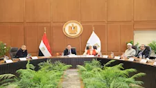 الأعلى للجامعات يوافق على إنشاء فرع جديد لجامعة القاهرة بدولة إريتريا..