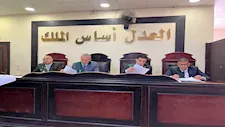 تأجيل محاكمة موظف بنك متهم بالاستيلاء على 5 ملايين من عميل بالبحيرة      