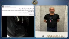 ضبط عاطل سرق سيارة مهندس في مدينة نصر