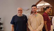 رئيس "السياحة الدينية" يكشف تفاصيل تصعيد الحجاج ويحسم جدل إلغاء الحج البري| حوار