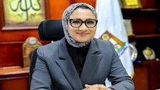 محافظ الوادي الجديد يوقف موظفين لتقصيرهما في مواجهة مخالفات البناء