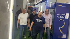 لأول مرة.. السياحة تُفعّل التتبع الإلكتروني لتأمين تصعيد 41 ألف حاج إلى عرفات