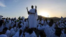 يوم عرفة.. تعرف على أعمال اليوم الثاني في الحج