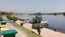 حالة الطقس في أيام عيد الأضحى.. شبورة ورياح وفرص أمطار خفيفة