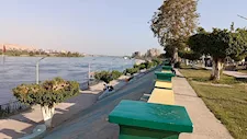 طقس وقفة عرفات.. الأرصاد تُحذر المواطنين: أجواء حارة على هذه المناطق