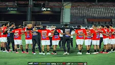 32 كاميرا و لأول مرة.. إنتاج تلفزيوني غير مسبوق لمباراة مصر وروسيا