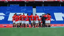 بلجيكا البداية.. مواعيد مباريات منتخب مصر في كأس العالم 2026