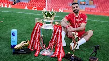 حقق رقما تاريخيا.. أول مباراة لليفربول في أنفيلد بعد رحيل محمد صلاح