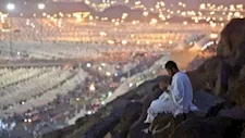 موعد أذان المغرب ودعاء النبي في يوم عرفة وعند الإفطار 