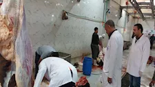أسيوط تستعد للعيد بـ29 مجزرًا مجانيًا وخطة رقابية مشددة على اللحوم (صور)