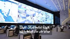  طرق سريعة وحدائق ومنتزهات.. خطة "الداخلية" لتأمين احتفالات عيد الأضحى