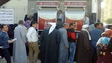 أديب عن أزمة الـATM: العيدية والأضاحي والمواصلات في مصر كاش