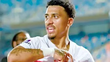 بيزيرا يكشف عن صديقه المقرب في الزمالك