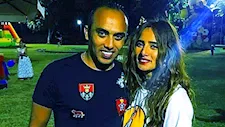 "صلى العصر ونام صايم".. زينة تكشف اللحظات الأخيرة في حياة شقيقها