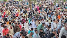 تكبيرات عيد الأضحى المبارك.. سنة نبوية وشعيرة تُظهر بهجة العيد (الصيغة الكاملة)