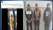 خلاف على أولوية الركوب ينتهي بضرب "فتاة".. الداخلية تكشف التفاصيل