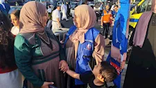 طوارئ على مدار الساعة بجنوب سيناء لتأمين احتفالات عيد الأضحى (صور)