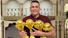 "يا جعان".. جمهور الأهلي يهاجم عصام الحضري والزملكاوية يدافعون