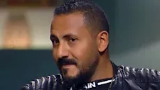 "إحنا مصريين مش صهاينة".. هاني محروس ينفجر غضباً بعد مهاجمة دويتو حماقي