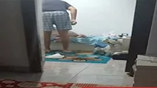 "عايزك تحبسيني".. صرخة زوجية تُشعل منصات التواصل والداخلية تتحرك